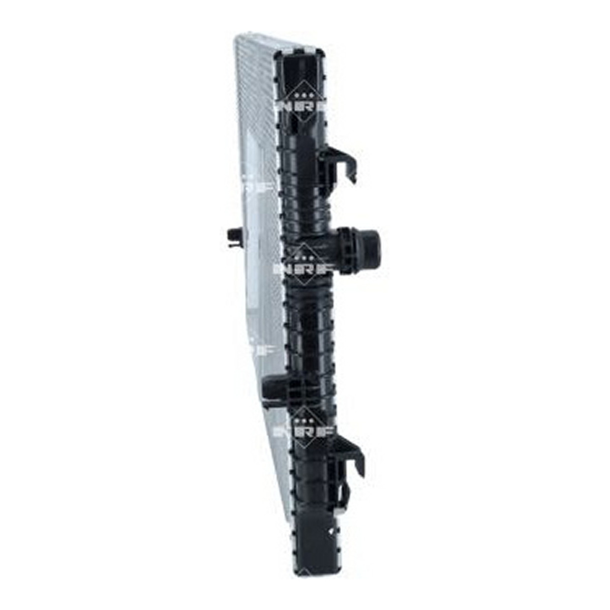 Радіатор охолодження Audi A3/Q3/Seat Leon/Skoda Kodiaq/Octavia/VW Golf/Passat 2.0TDI 12- NRF