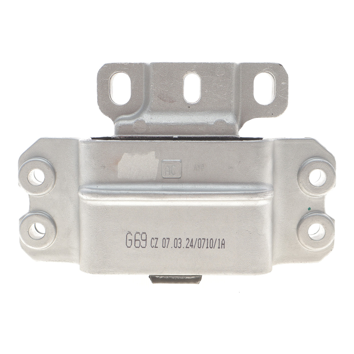 Подушка двигуна (L) Audi A3/Skoda Octavia/VW Golf/Jetta/Passat/Touran 1.4TSI 06- (всередині ОЕ) Meyle