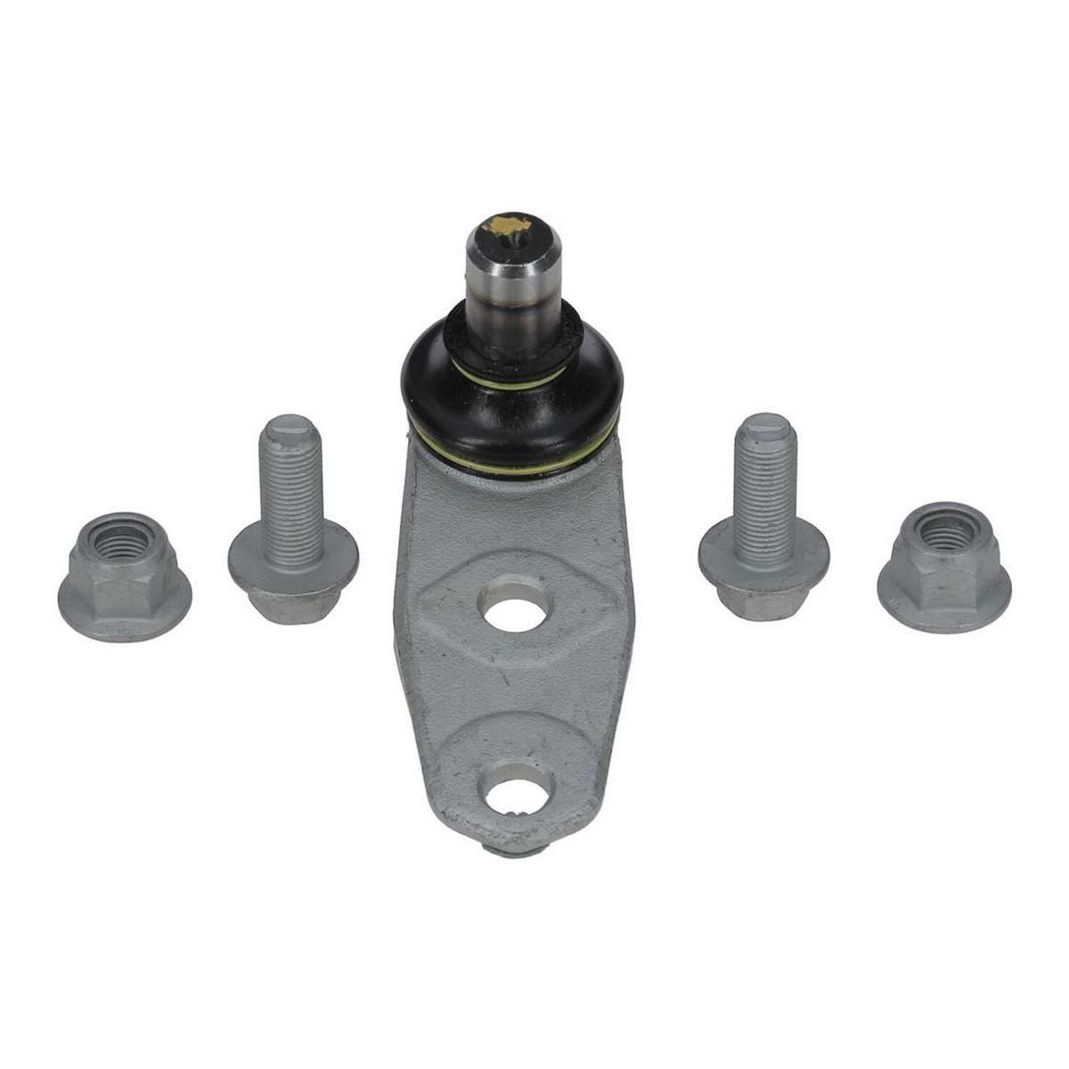 Шарова опора лів/прав (нижн передн) (діаметр конуса 18mm) RENAULT TWINGO II 1.2/1.5D/1.6 03.07-09.14