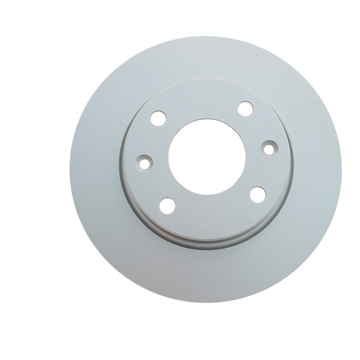 Диск тормозной (передний) Peugeot 206 98-/306 94-01/Citroen Xsara 97-05 (247x13)