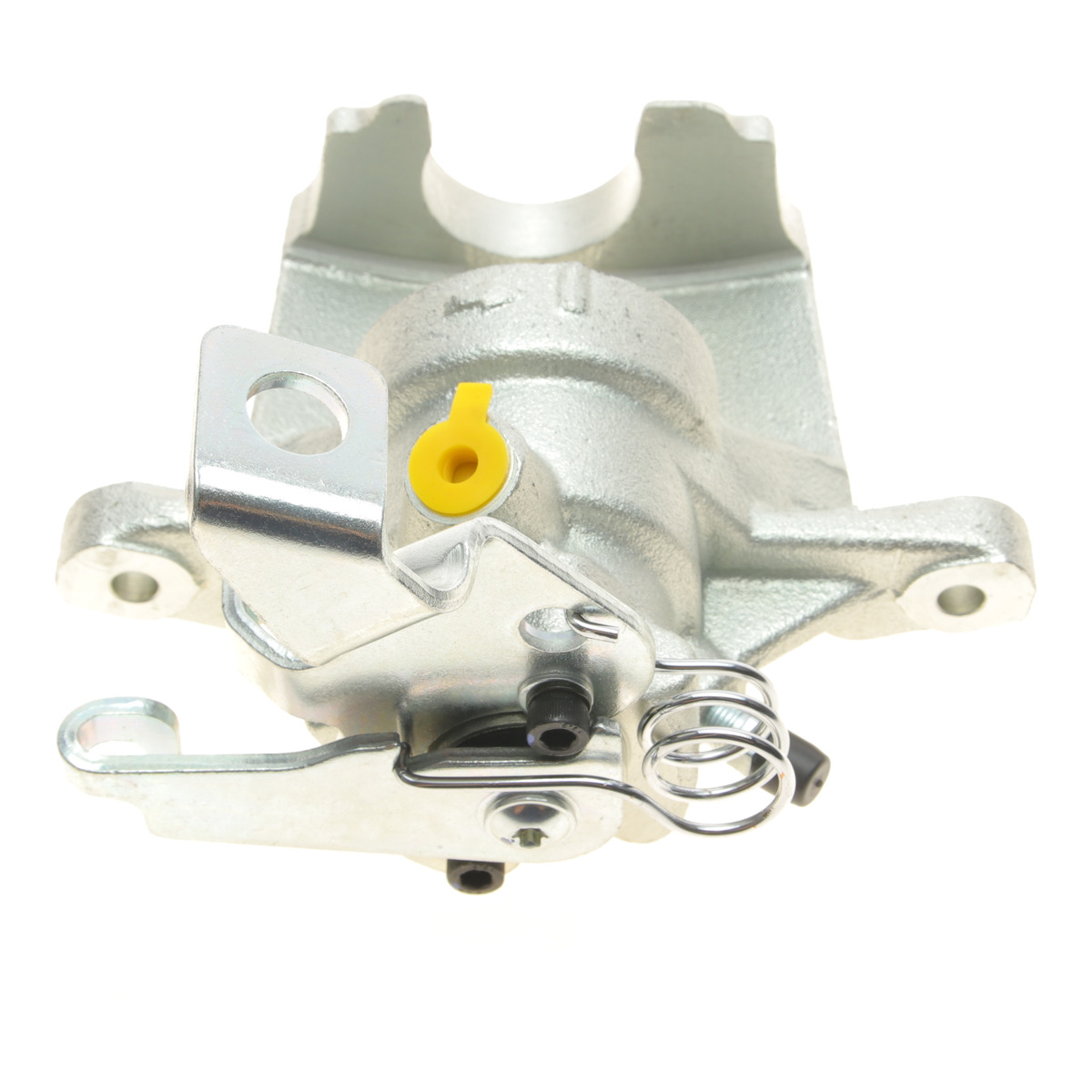 Супорт гальмівний (задній) (L) Renault Master/Opel Movano 98- (d=42mm) (Bosch) AXIA Brake Calipers