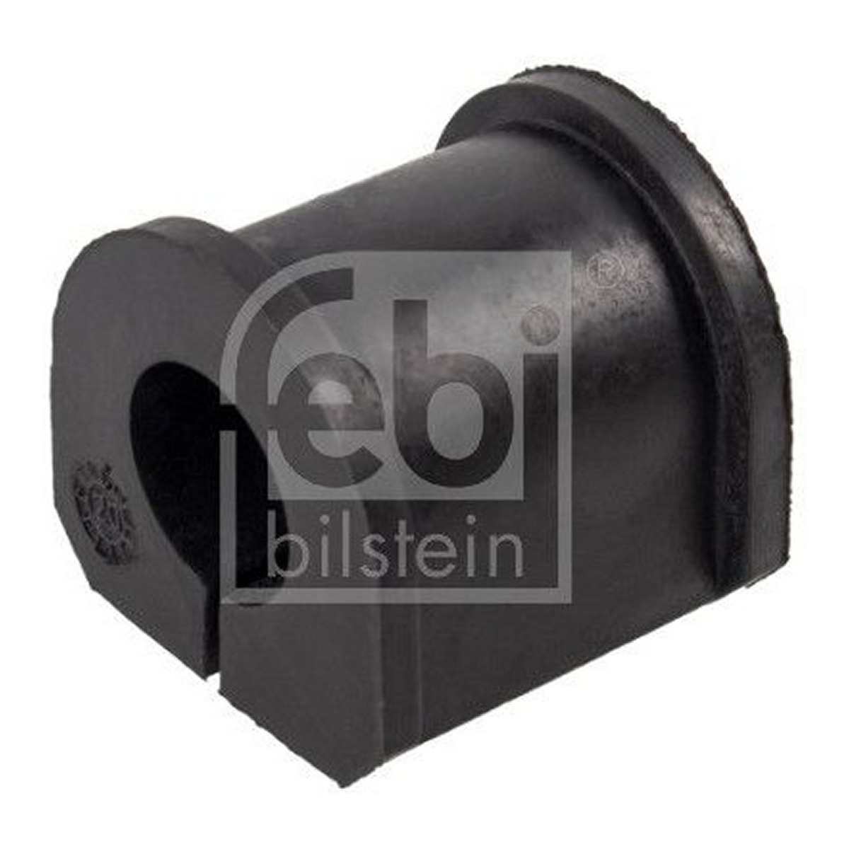 Втулка стабілізатора (заднього) Opel Vectra C 02- (d=19mm) Febi Bilstein