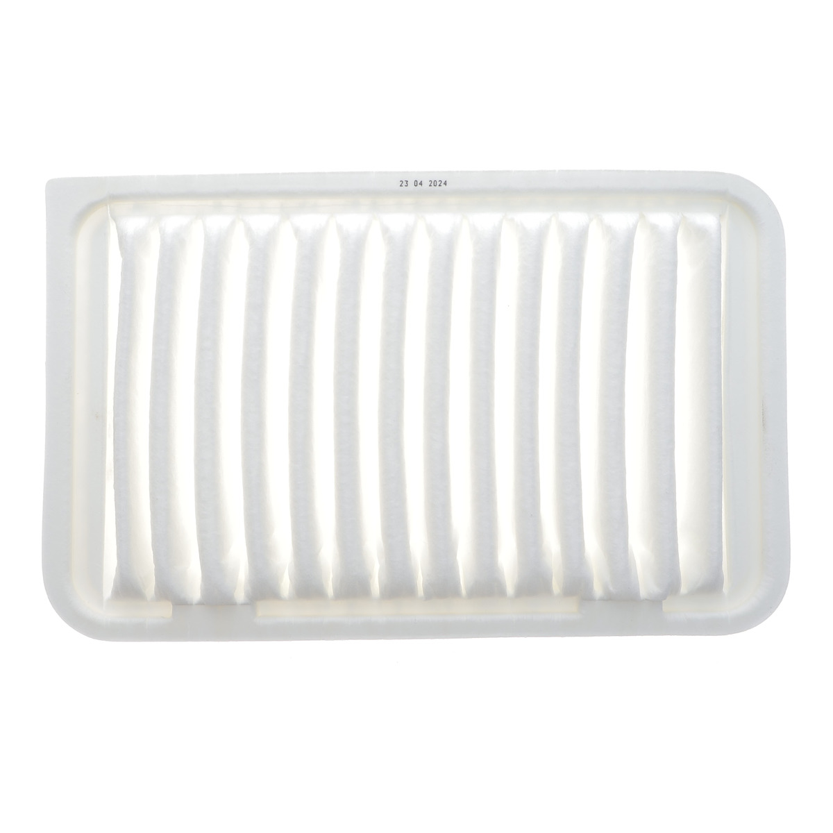 Фільтр повітряний Suzuki Swift 1.2-1.4i 10-/Splash 1.2/LPG 08-/Opel Agila 1.2 10-14 WIX Filters