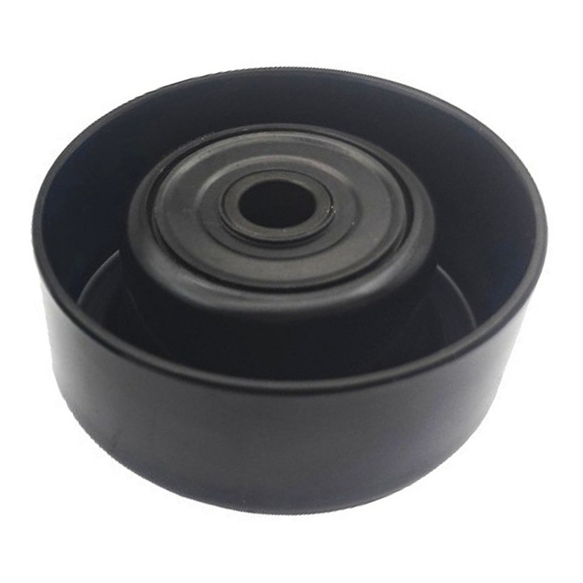 Ролик генератора Toyota Land Cruiser/Hilux 2.4D-4.0 02- (паразитний) (70х33) SKF
