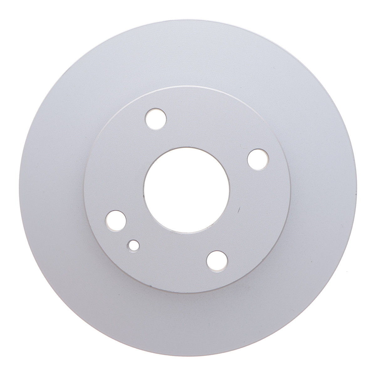 Диск гальмівний (передній) Mazda 323 -98 (235x22) KAVO PARTS