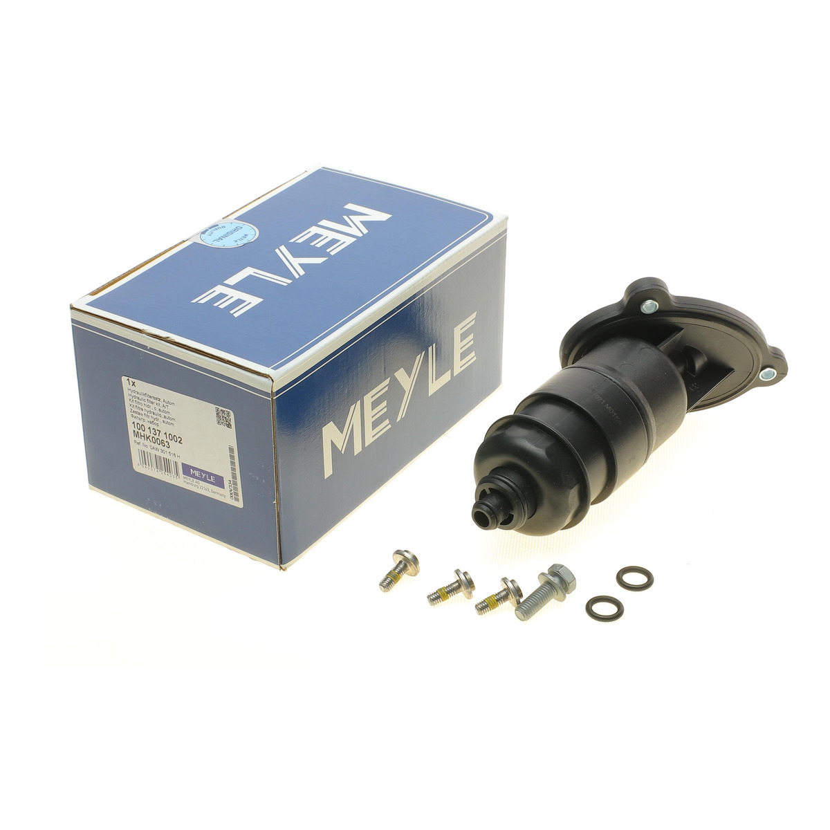 Фільтр АКПП Audi A4/A5/A6/A7 07-18 Meyle