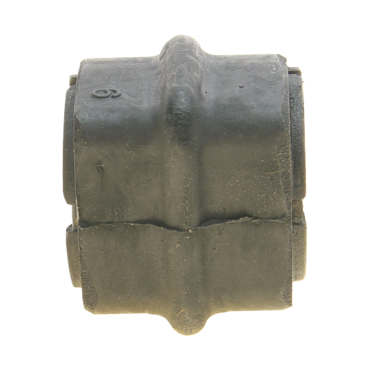 Втулка стабілізатора (переднього) VW Sharan -10 (d=16mm) ASMETAL