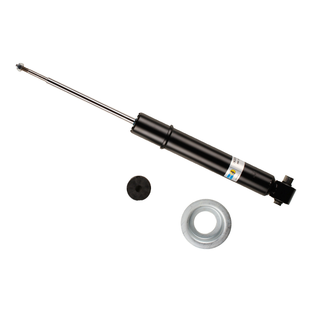 Амортизатор газомасляний B4/ BMW 7 (E38) 05-01 BILSTEIN (19-028675) Bilstein