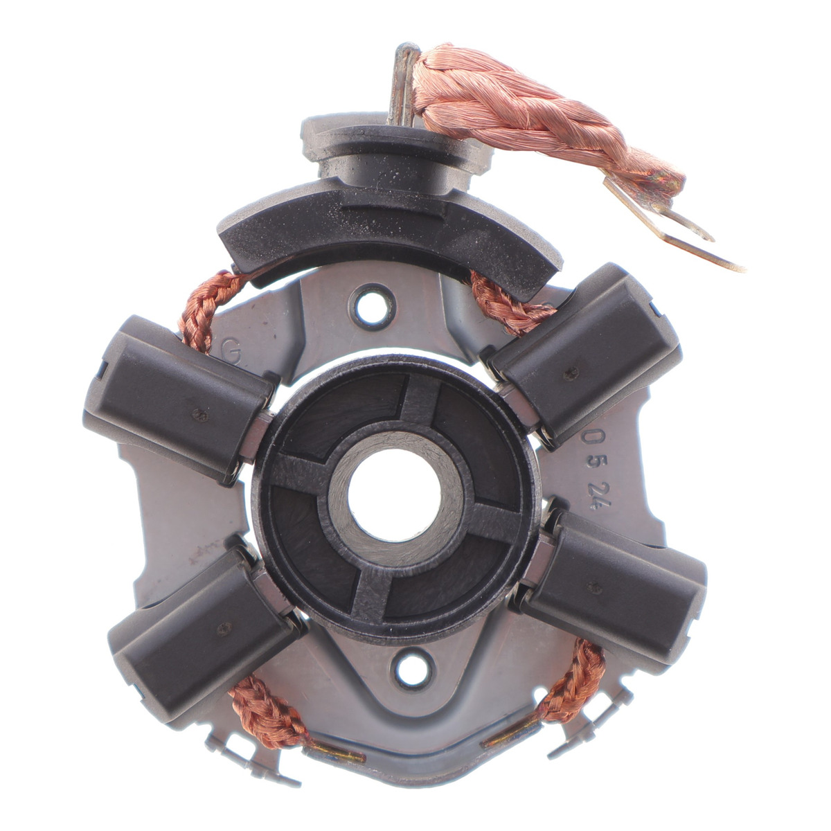 Щіткотримач стартера MB Sprinter (W901-W904) 95-09 (= 1986SE1589) Bosch