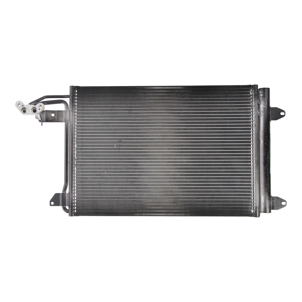 Радіатор кондиціонера VW Caddy/Skoda Octavia 03- NRF