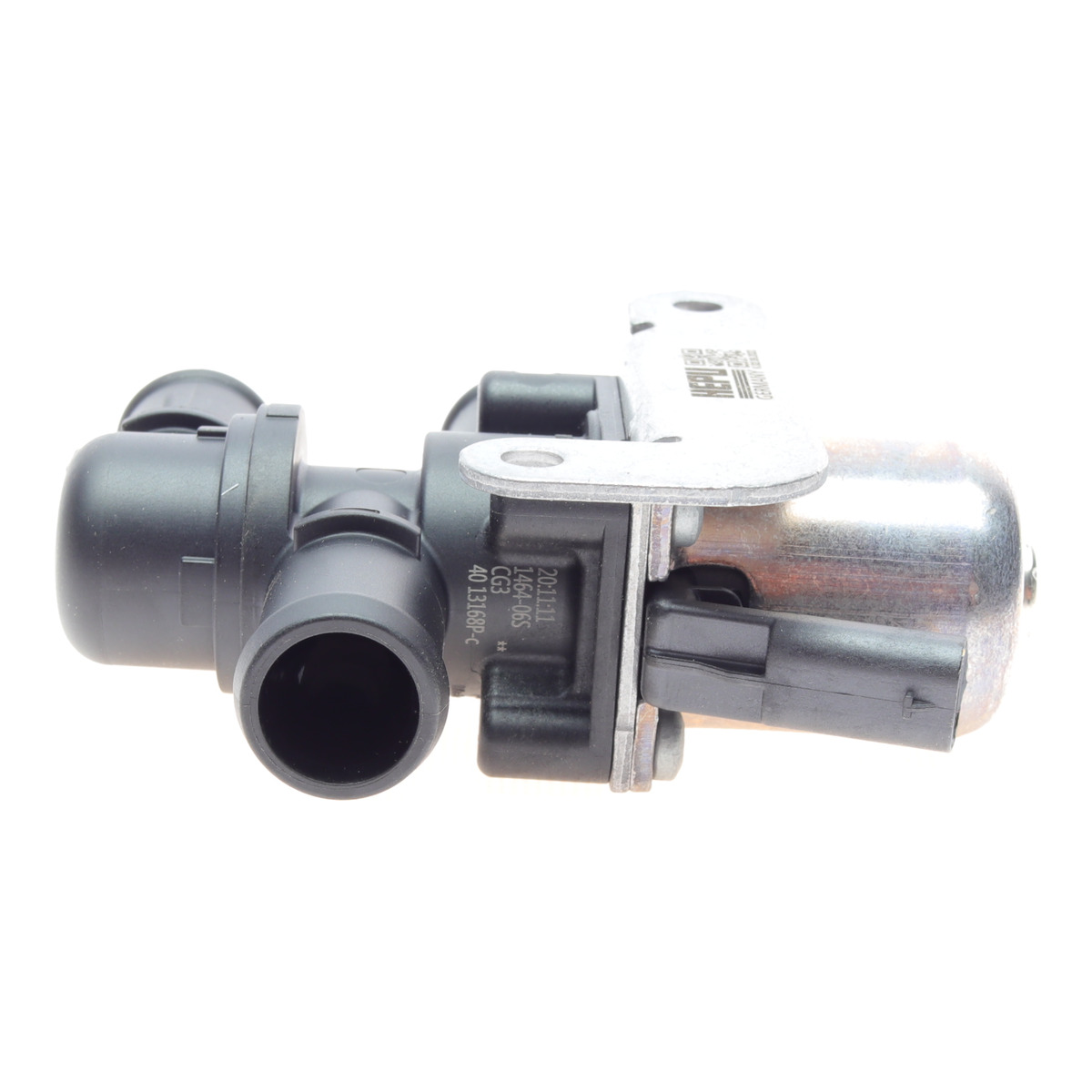 Кран пічки VW Golf VII/VIII/Passat 1.0 TSI/1.4 GTE 14- HEPU