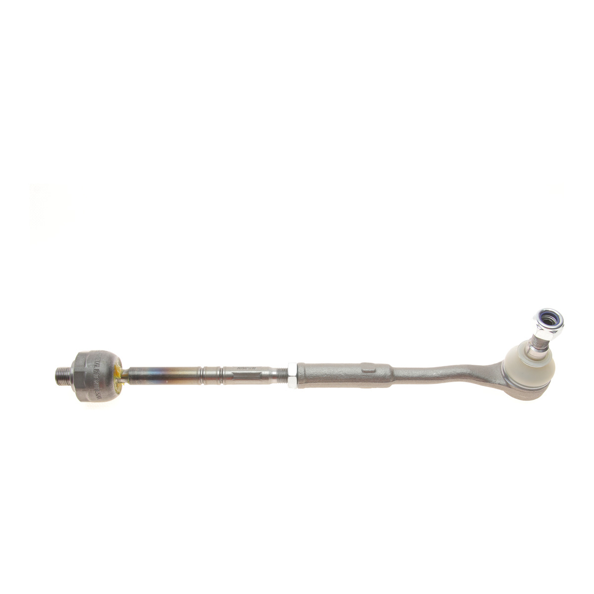 Наконечник тяги рульової MB S-class (W220) 98-05 ASMETAL