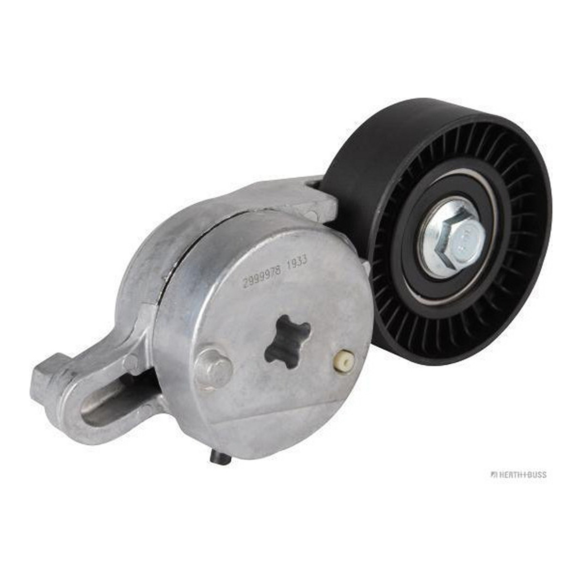 Натягувач поліклинового ременя LEXUS ES, NX, RX, TOYOTA CAMRY, HIGHLANDER / KLUGER, RAV 4 III, RAV 4 IV, VENZA 2.0-2.7 09.08-