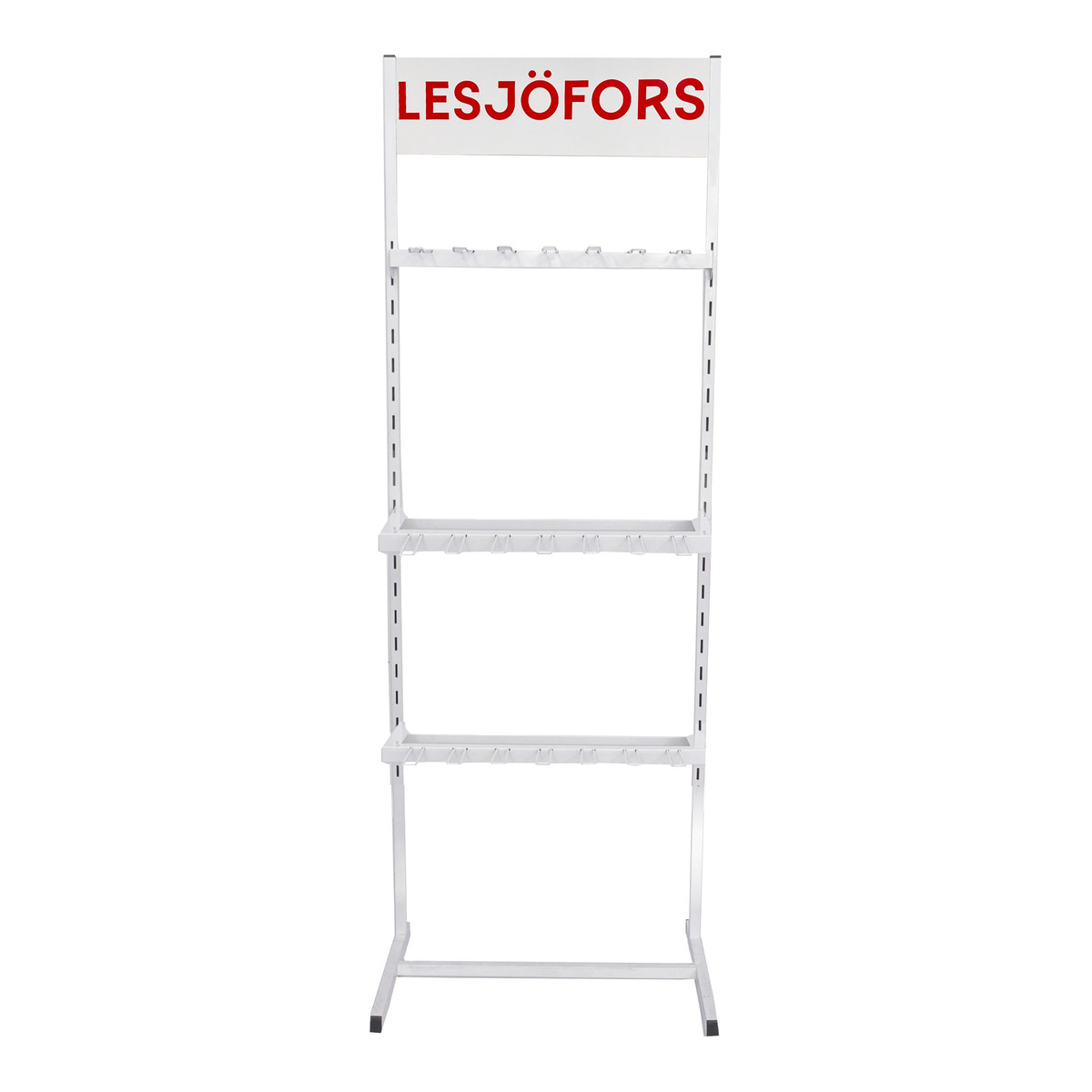 Стенд Lesjofors (1890*545*570 мм) Lesjofors