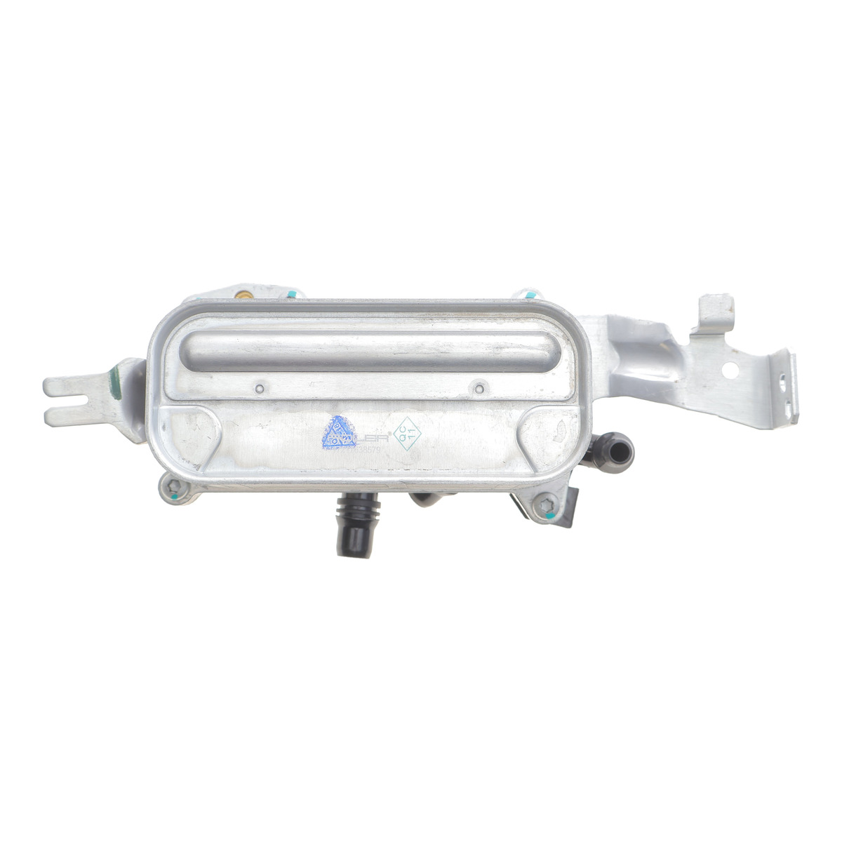 Радіатор масляний BMW 7 (F01/F02/F03/F04) 09-15 N52 B30 Adler