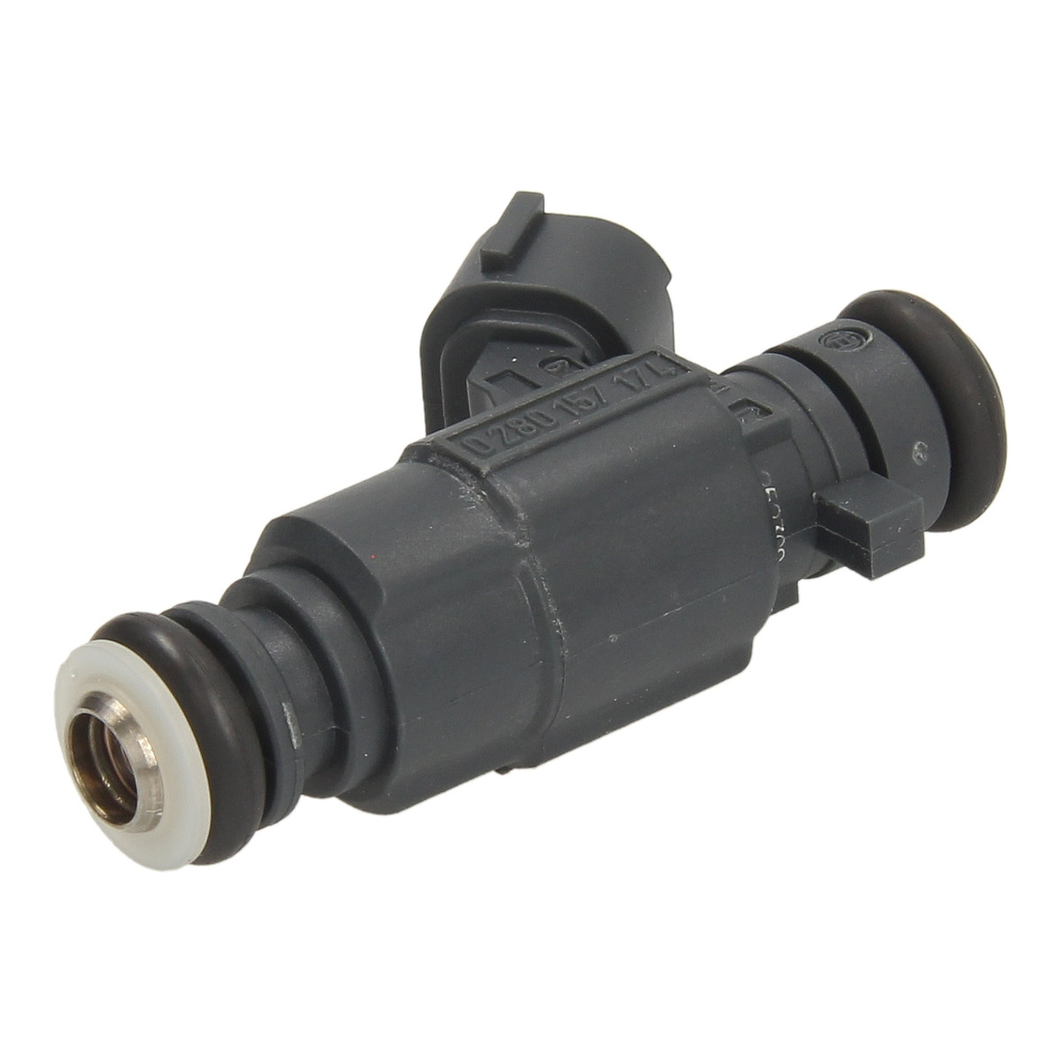 Форсунка паливна Hyundai I30/Kia Cerato/Rio (1.4/1.6CVVT) 09- Bosch