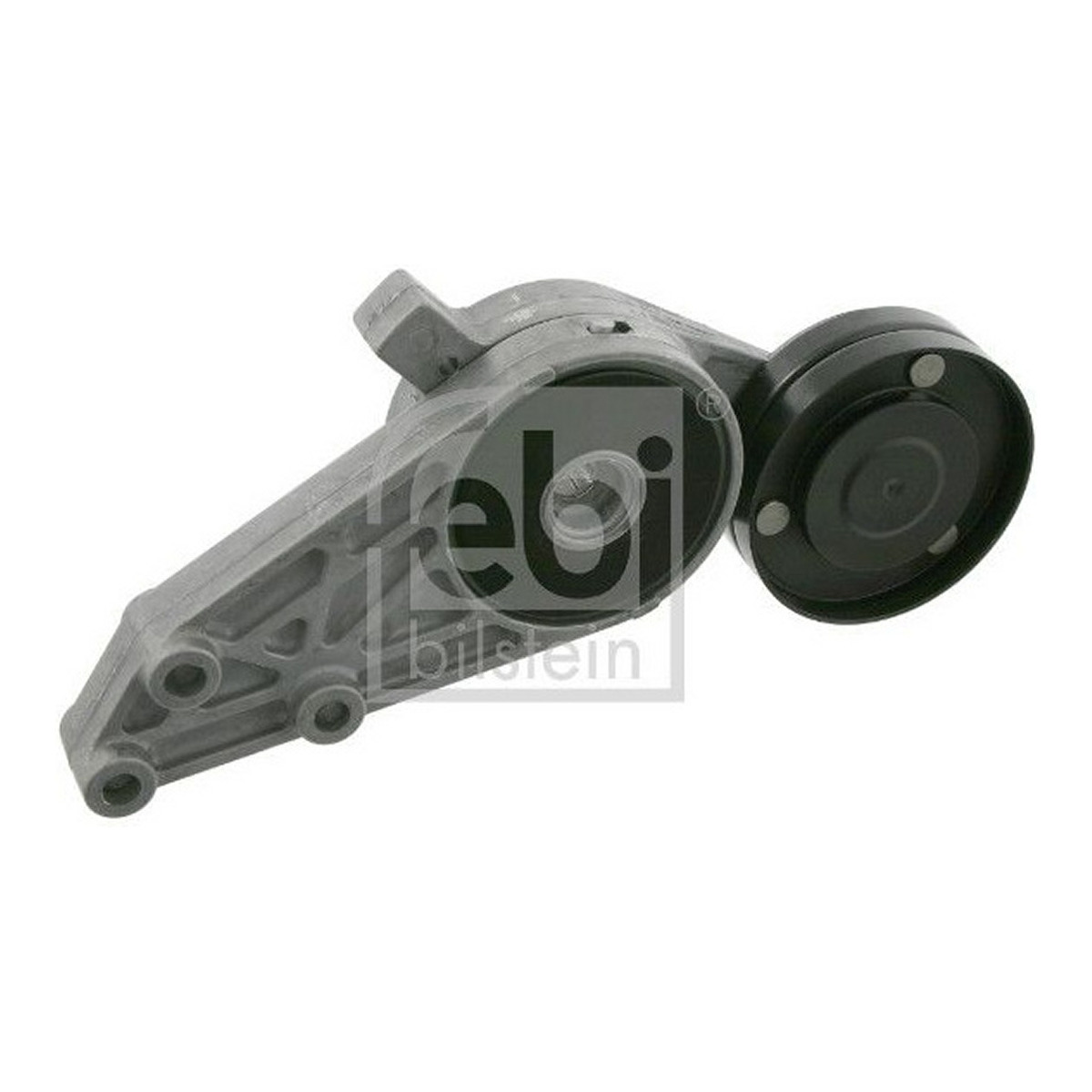 Натяжник ременя генератора Audi A4/A6/VW Passat 1.6-2.0 95-05 Febi Bilstein фото 2