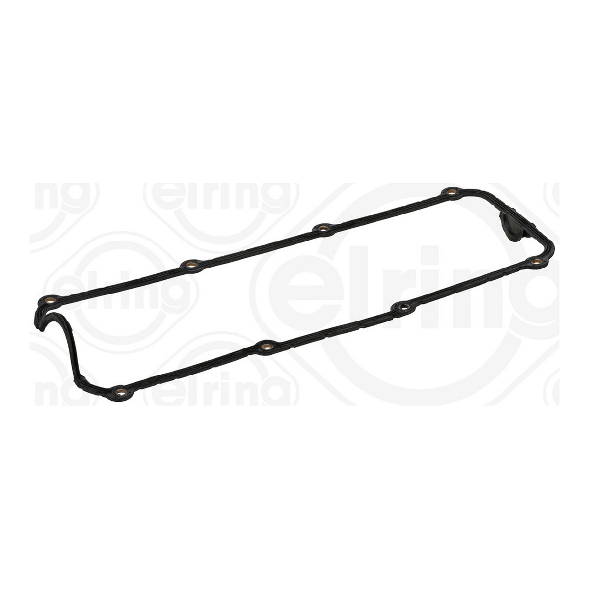 Прокладка крышки клапанов VW Golf I/II/III/Passat/T3/T4 1.3-2.0 73-03 фото 3