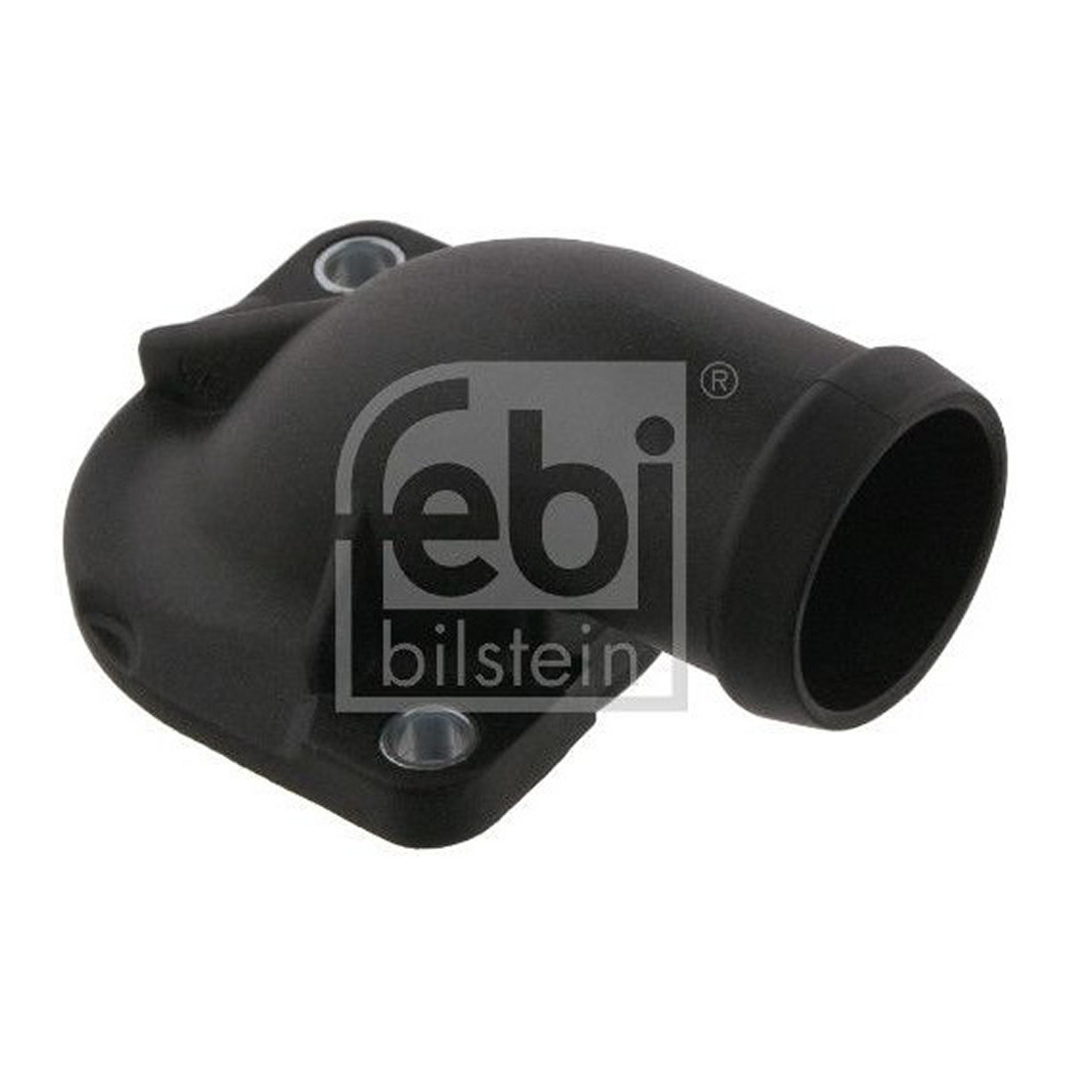Фланець системи охолодження VW T4 2.0/1.9 TD 90-03 Febi Bilstein