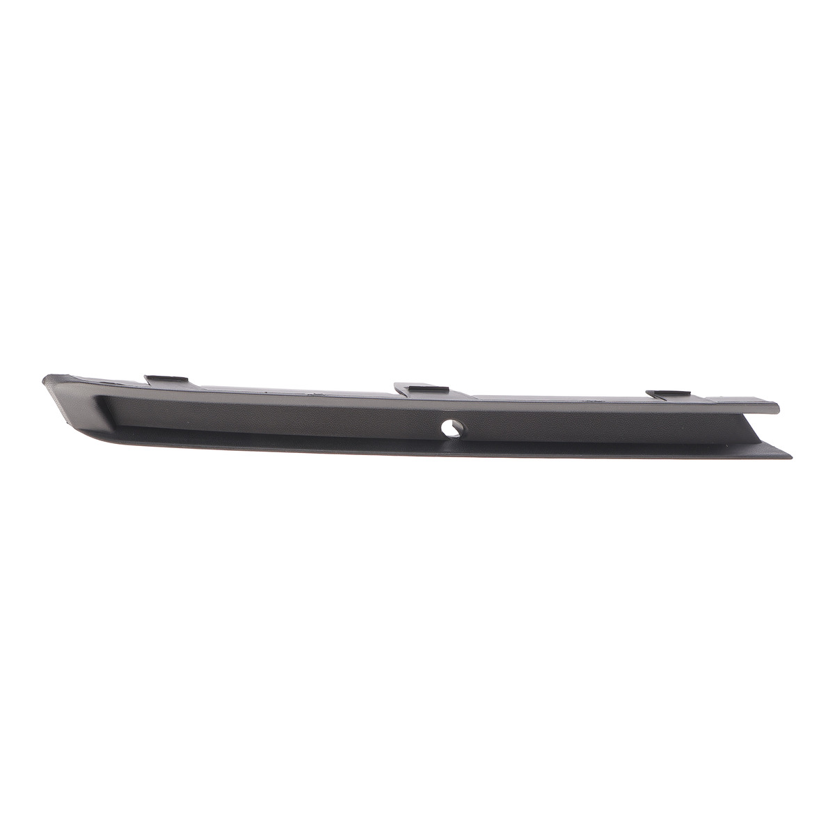 Накладка бампера (переднього) VW Jetta IV 10- (L) DPA