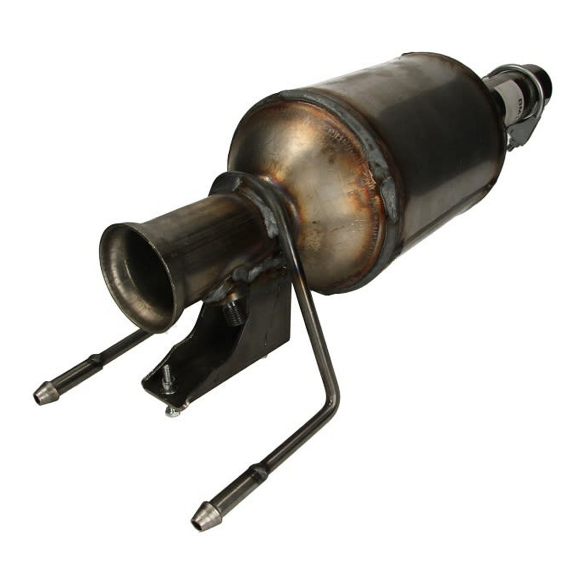 Фільтр сажевий MB Sprinter (906) 2.1/3.0CDI OM642/646 06- (Євро 4) BM CATALYSTS