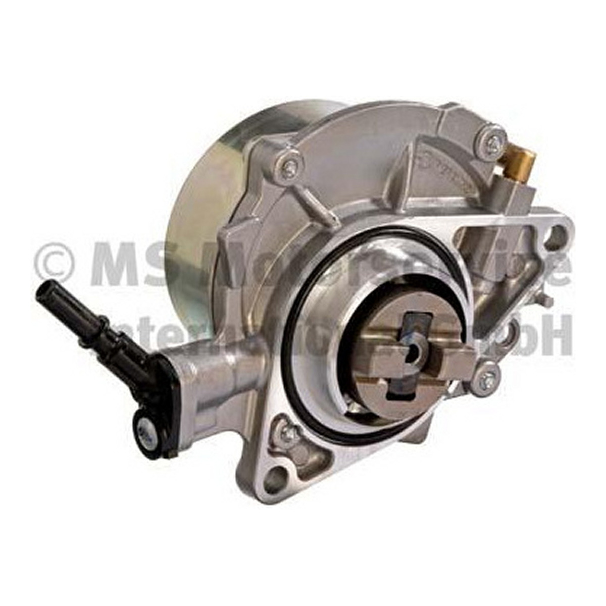Насос вакуумний Citroen C4/Peugeot 207/3008/208/5008 02-17 Pierburg
