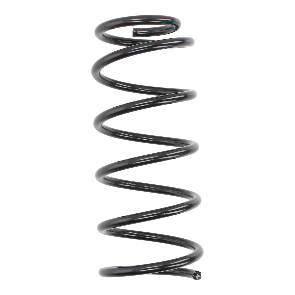 Пружина (передня) Opel Corsa B 1.0-1.4 93-01 (хетчбек) Lesjofors