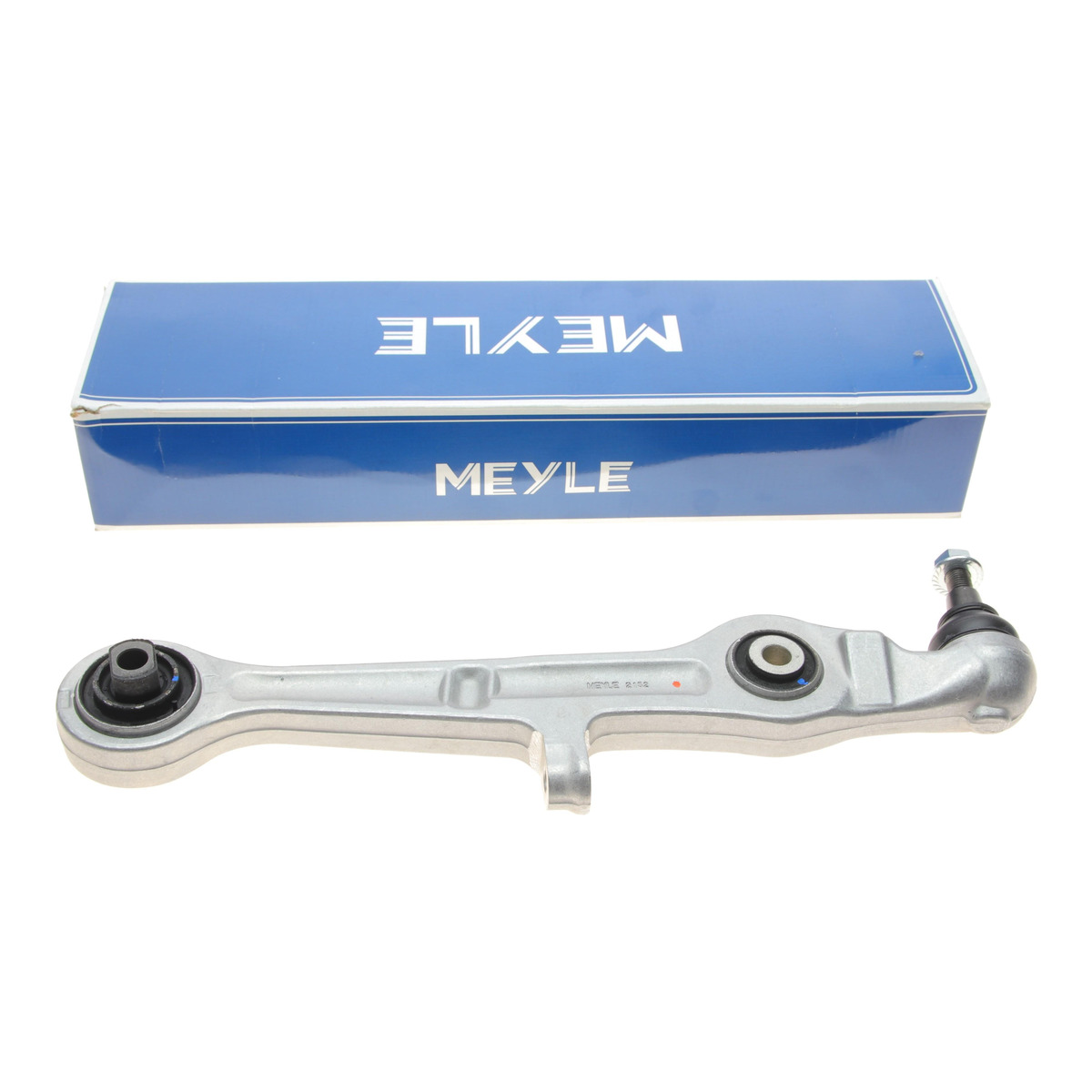 Рычаг подвески (передний/снизу/спереди) Audi A4/A6/VW Passat 97-09/Seat Exeo 08-13