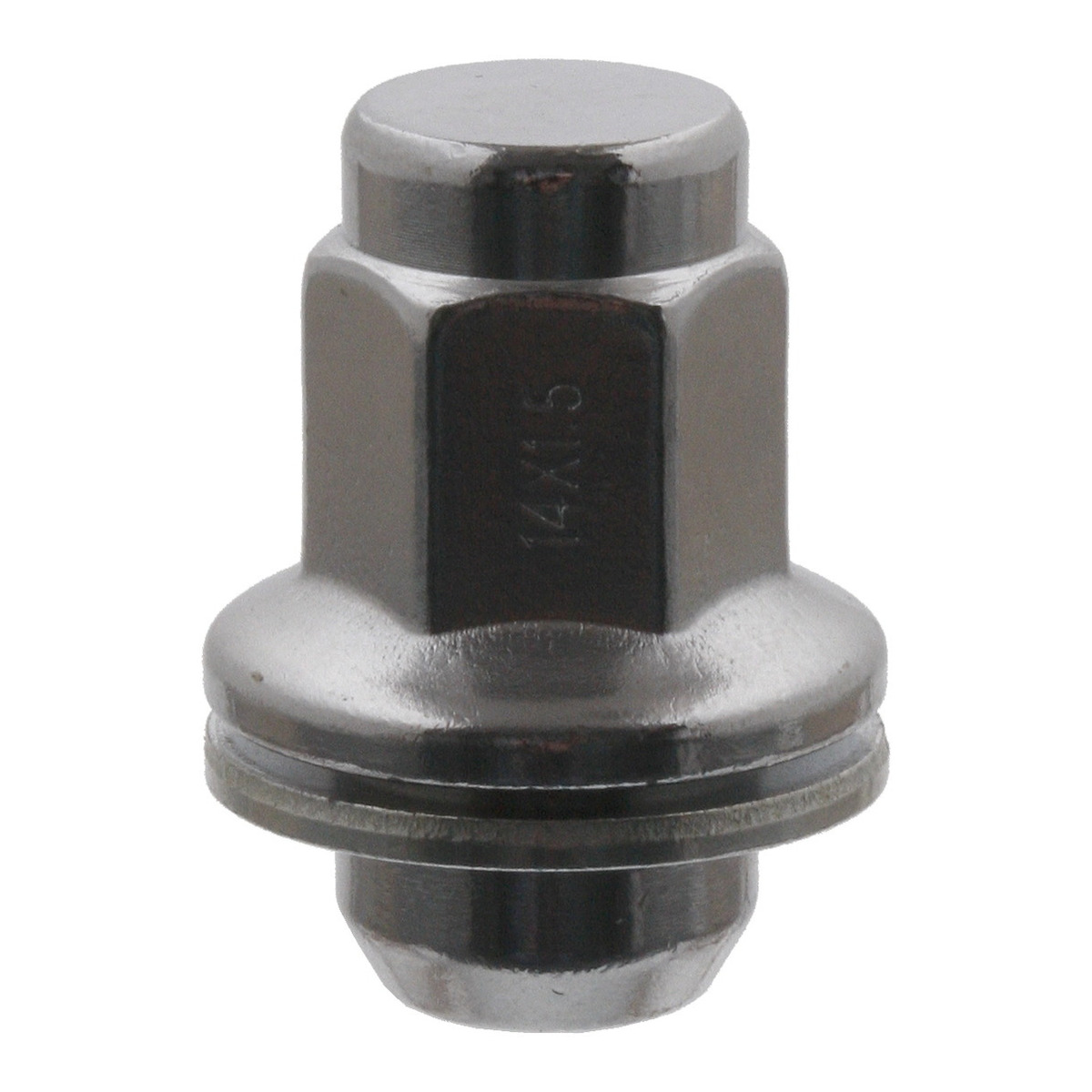 Гайка колісна Lexus LX / Toyota Tundra/Land Cruiser (M14x1.5) Febi Bilstein