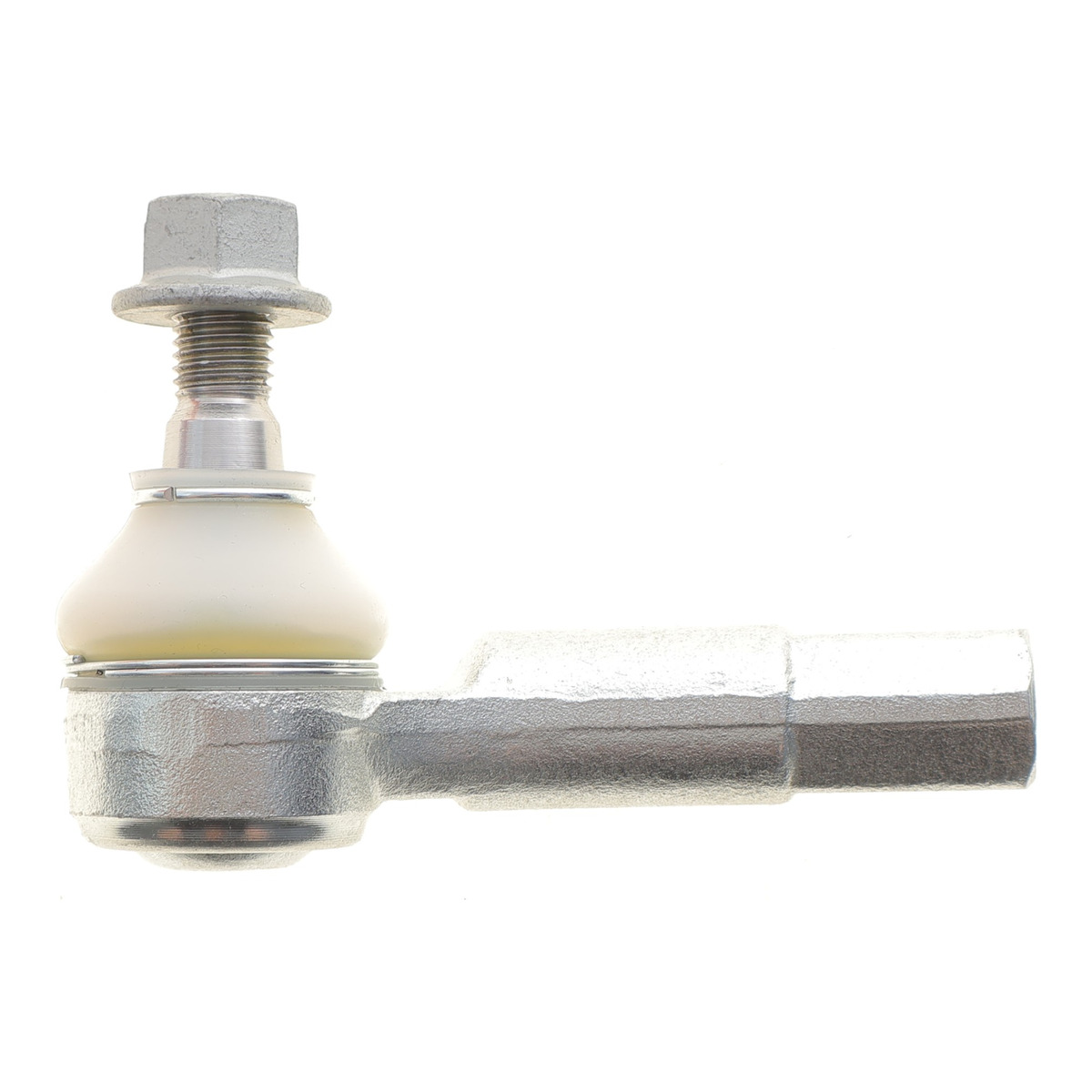 Наконечник тяги рульової (L) Seat Toledo IV 12-19/Skoda Fabia 14-/VW Polo 09- ASMETAL