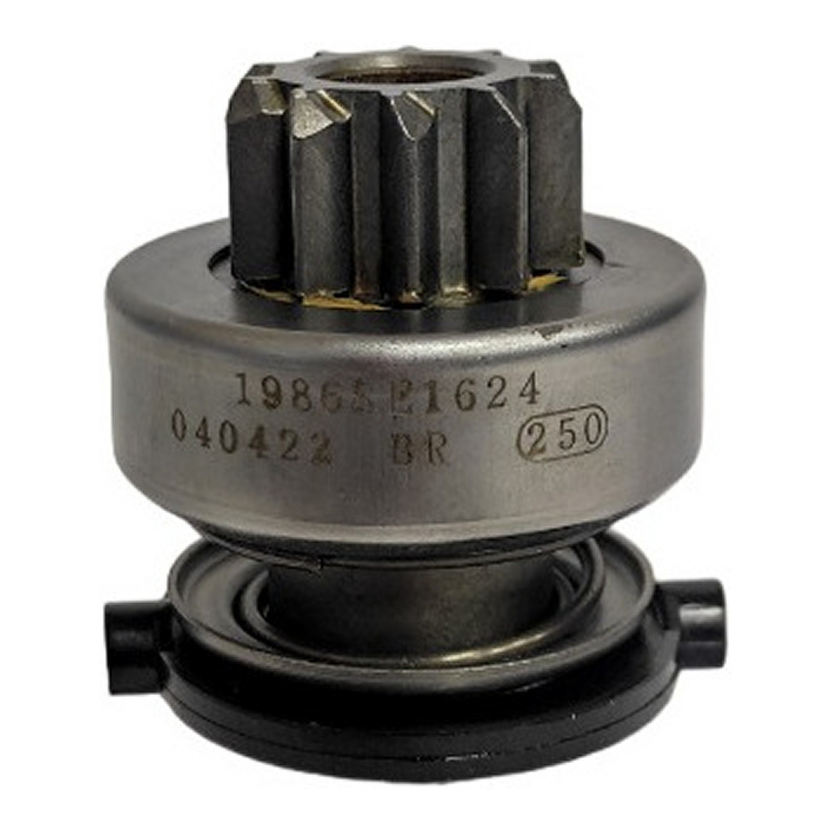 Бендикс стартера MB Sprinter/Vito OM601-646 (z=10) (Bosch) Bosch