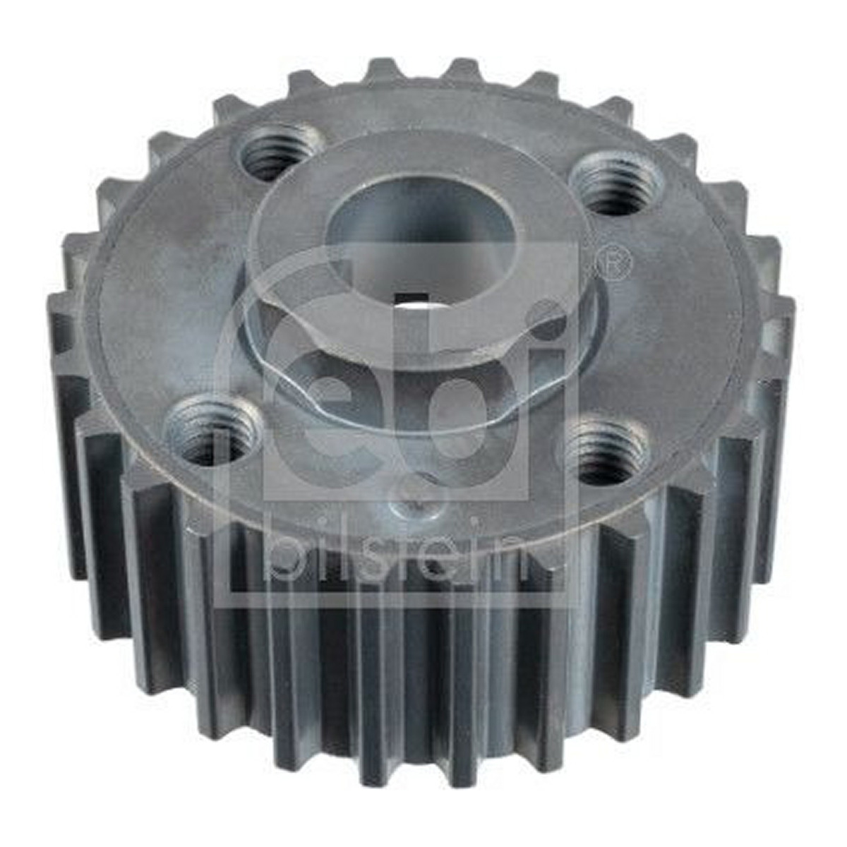 Шестерня колінвалу VW T5/Bora/Golf 4/Passat/Sharan 1.6-2.0 98-10 Febi Bilstein фото 2