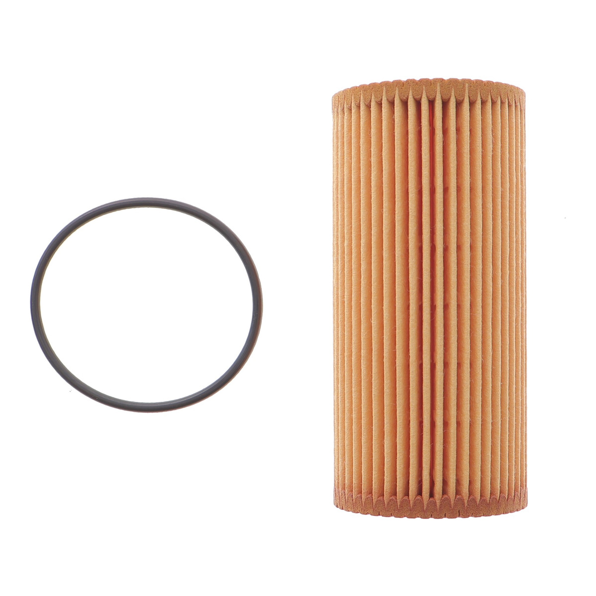 Фільтр масляний VW Golf VII 2.0GTI 13- Wunder Filter