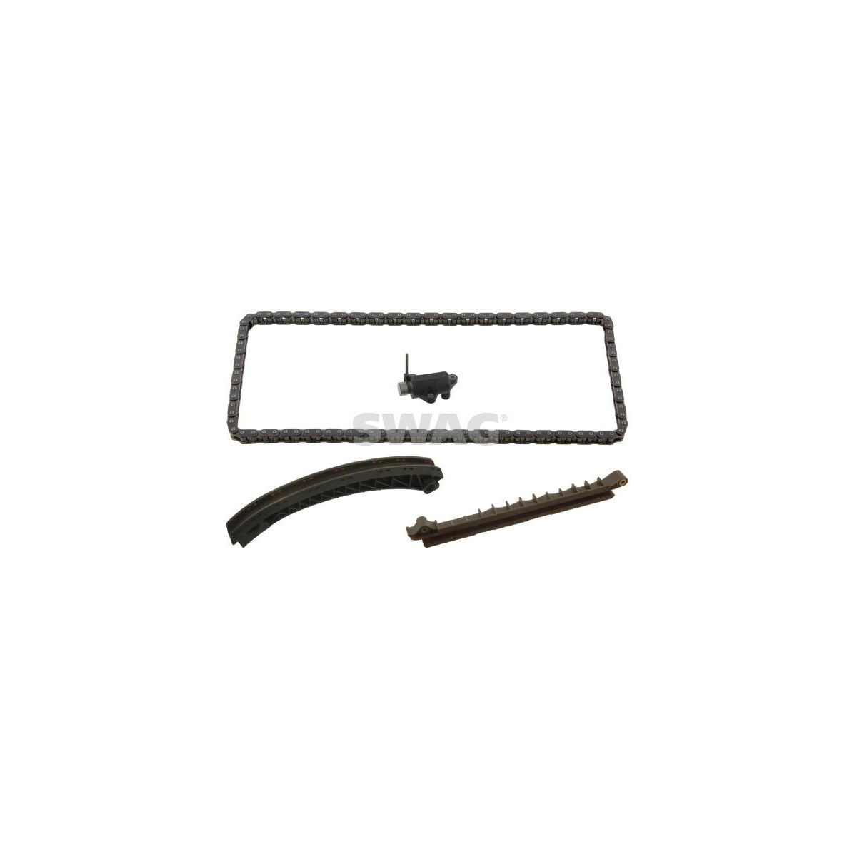 К-т ланцюга приводний гм (Swag) BMW 3 КУПЕР (E36) 316 I 1993.09 - 1998.11 (99130381) Swag