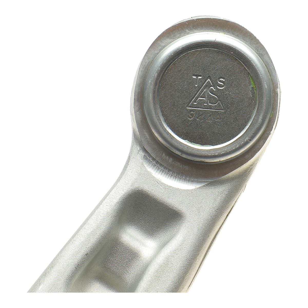 Важіль підвіски (передній/знизу) (R) Audi A4/A5 15- (к-кт) ASMETAL
