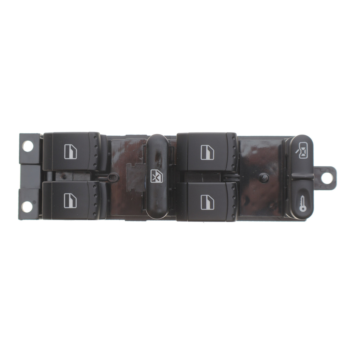 Кнопка склопідйомника VW Golf/Bora/Passat 97-05 (блок) Adler