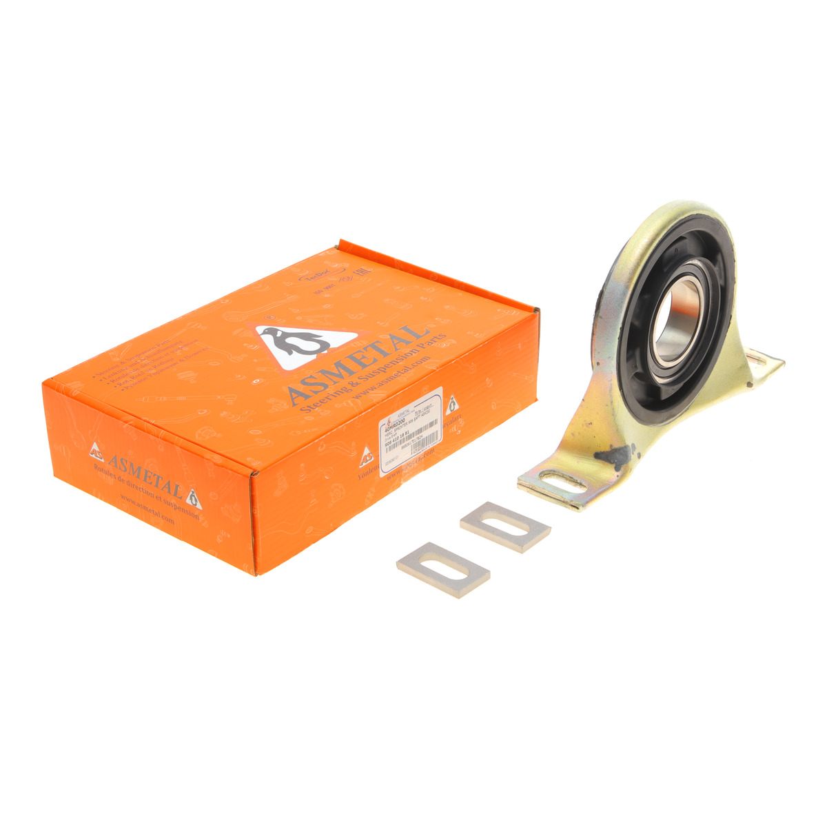 Подшипник подвесной MB Sprinter/VW Crafter 06- (d=47mm)