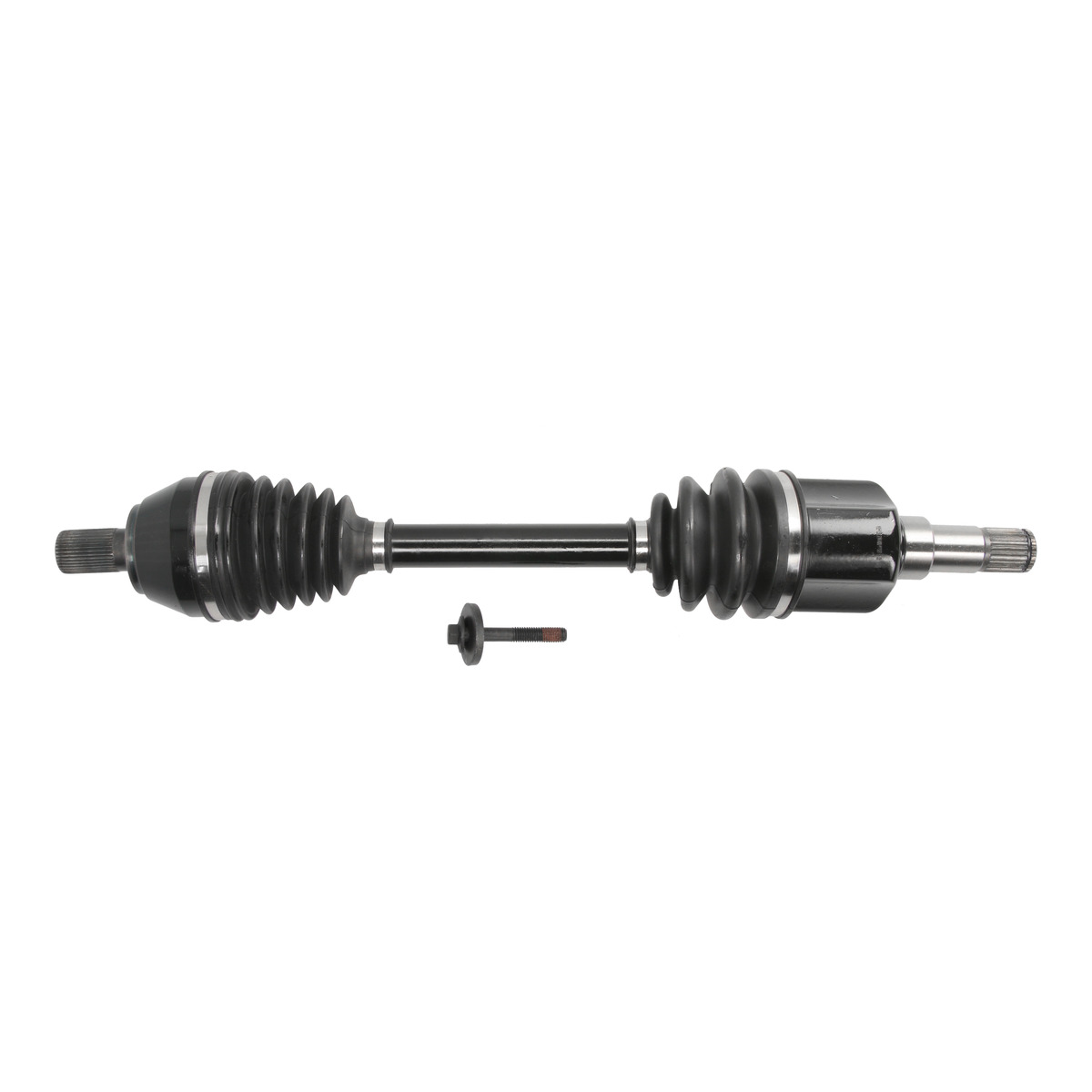 Піввісь (передня) Ford Focus/Volvo S40/V50 04-12 (L) (36x26x582mm) Meyle