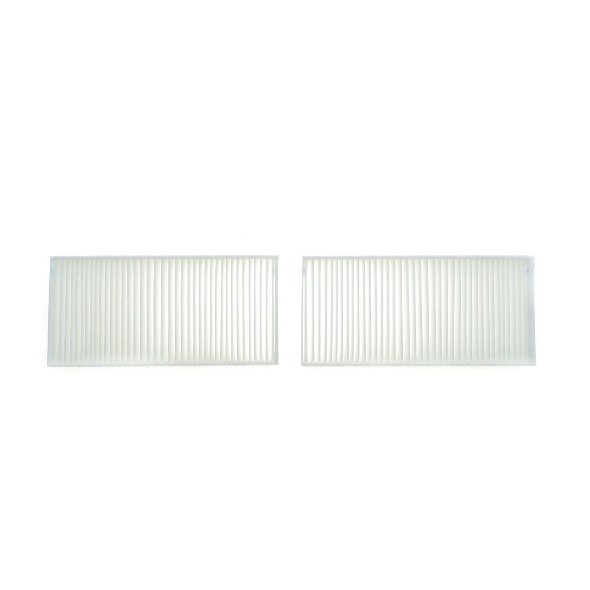 Фільтр салону BMW 1 (F40)/X2 (F39) 18-/2 (F44-F46)/X1 (F48)/i3 (I01)/Mini Couper 16- (к-кт 2 шт ) Sofima