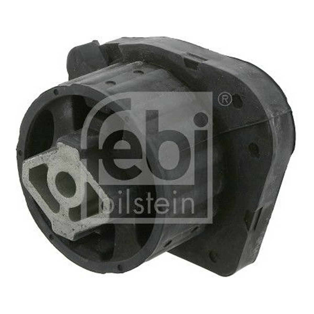 Подушка КПП BMW X5 (E53) 3.0 d/i 00-06 Febi Bilstein фото 3