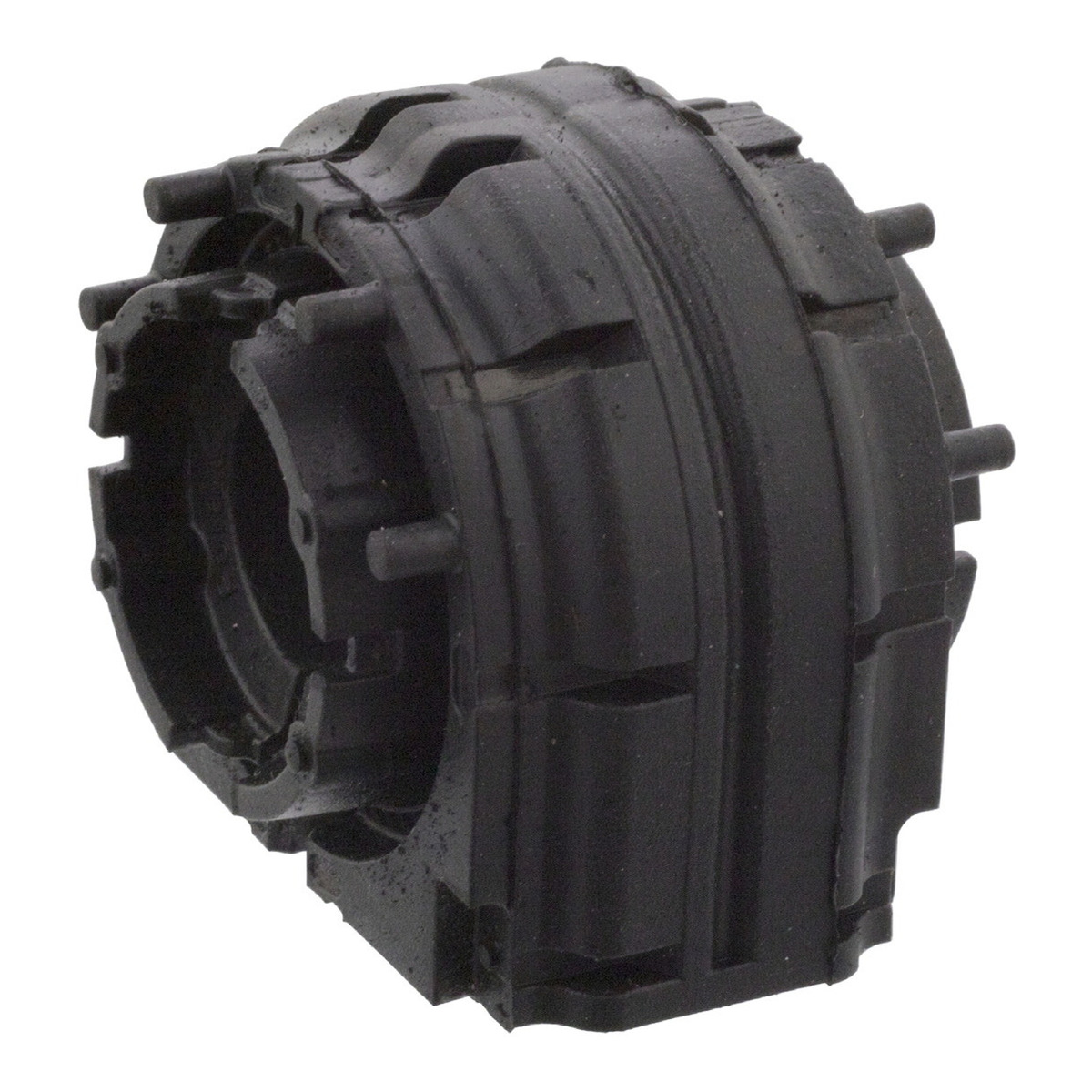 Втулка стабілізатора (заднього) VW Golf V/ Passat (d=19mm) Febi Bilstein