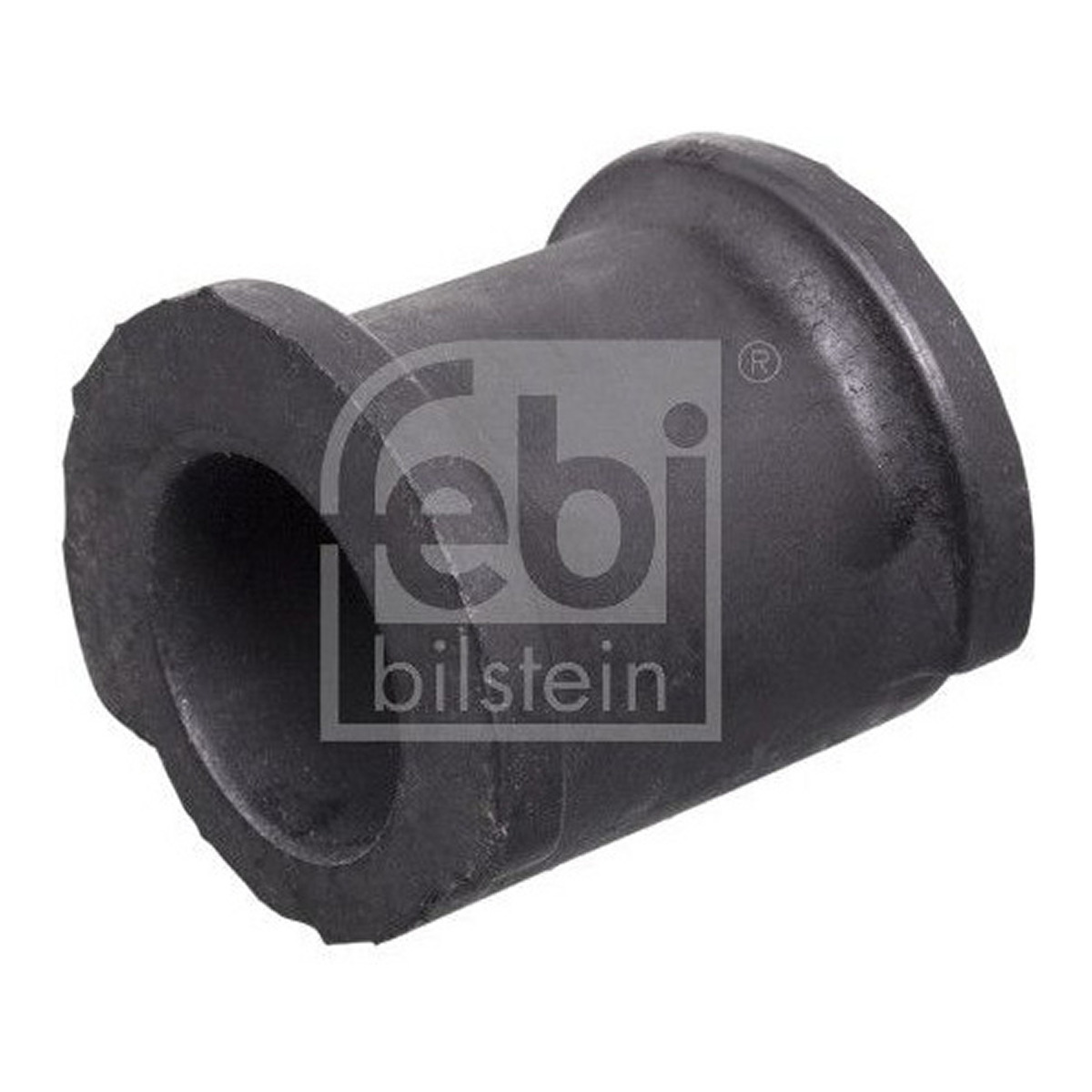 Втулка стабілізатора (заднього/зовнішня) VW T5/T6 03- (d=27mm) Febi Bilstein