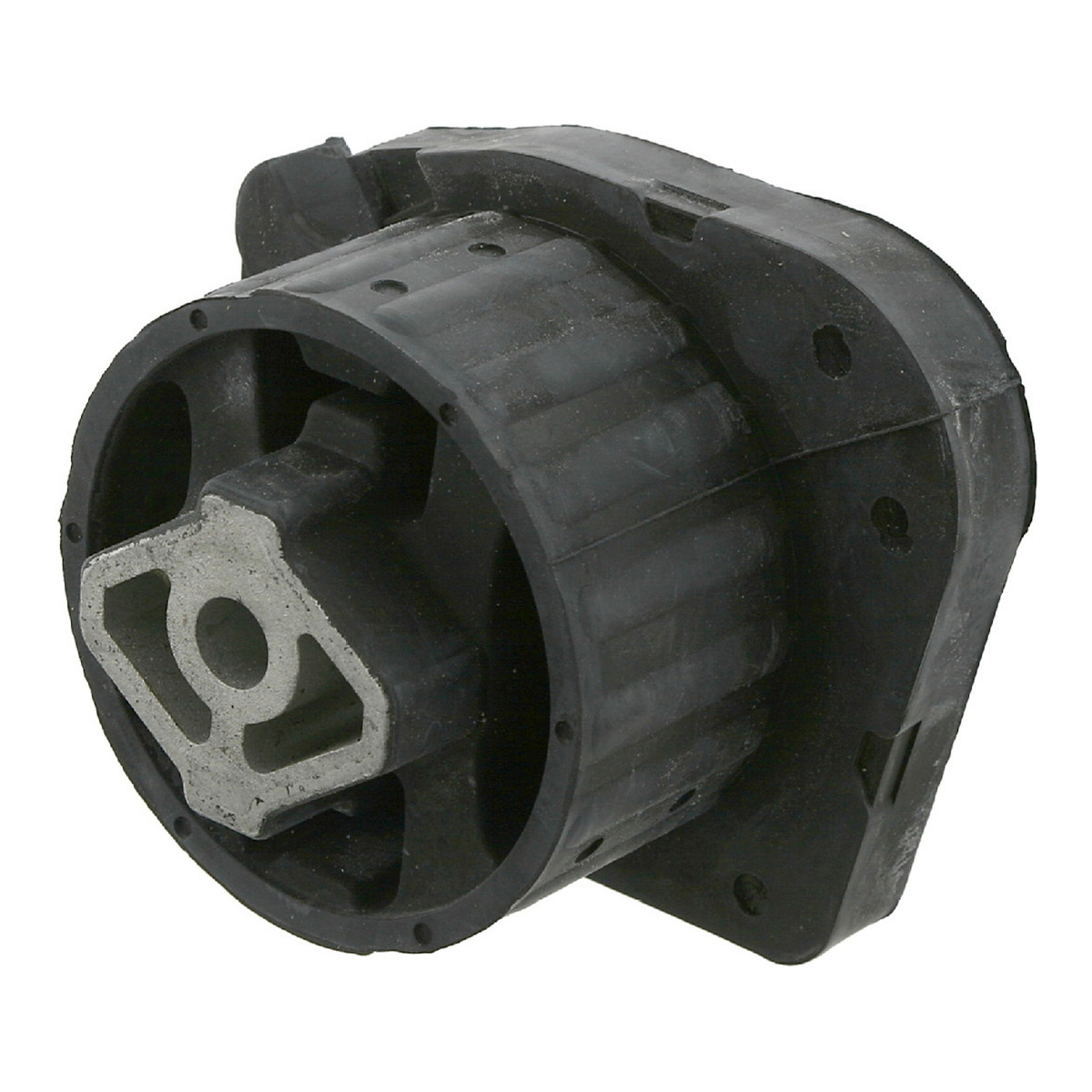 Подушка КПП BMW X5 (E53) 3.0 d/i 00-06 Febi Bilstein фото 2