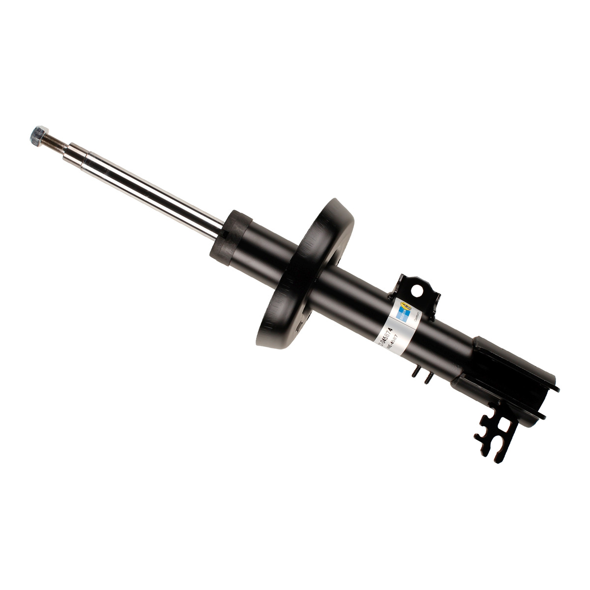 Амортизатор (передній) Opel Vectra B 95-03 (L) (B4) Bilstein