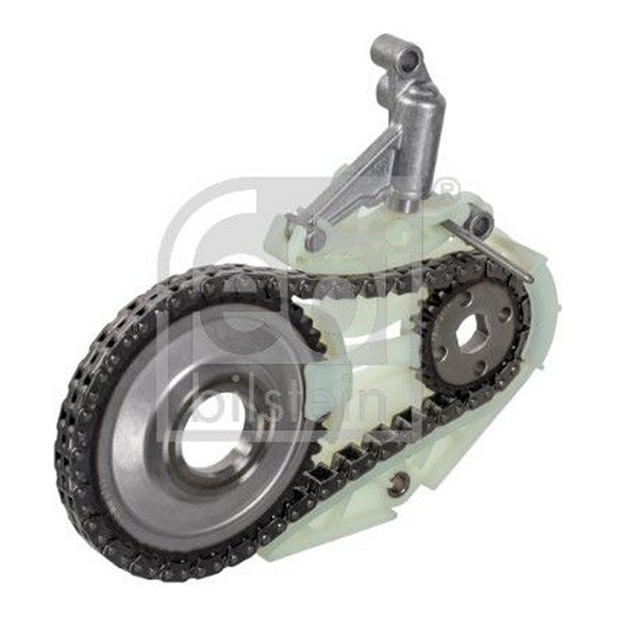 Ланцюг насосу масляного BMW 3 (F30/F31)/5(F10/F11) (N20B16/N20B20) 11-19 (z=70) Febi Bilstein фото 3