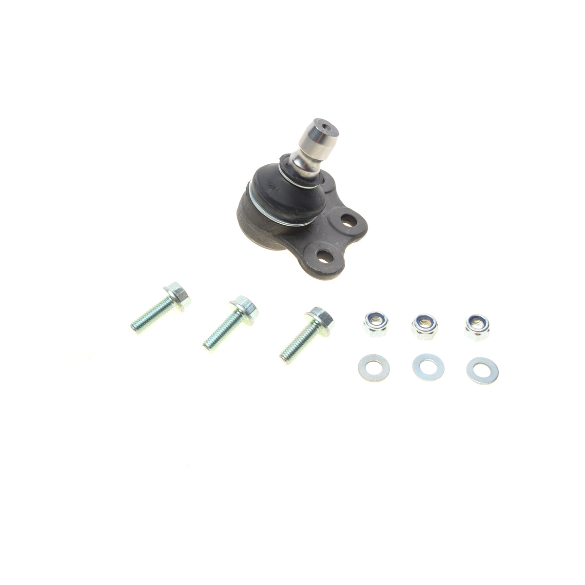 Опора кульова (передня/знизу) Opel Omega B 2.2DTI-3.0 V6 94-03 Solgy