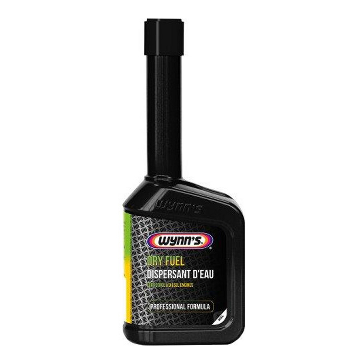 Присадка DRY FUEL 325мл