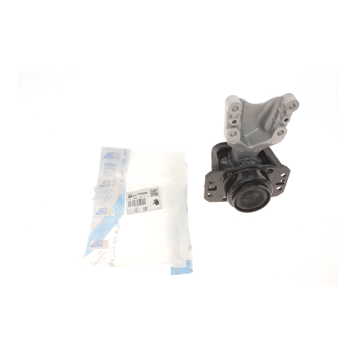 Подушка двигуна (передня) (R) Citroen C3/Peugeot 3008/5008 1.2 PureTech 15- Impergom