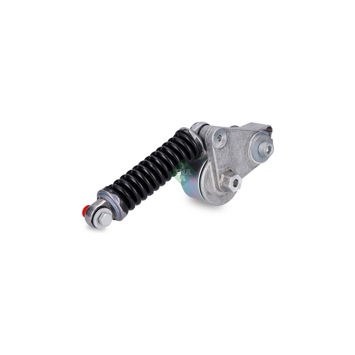 Натяжник ременя генератора Suzuki Grand Vitara 1.9D 05-15 Schaeffler INA