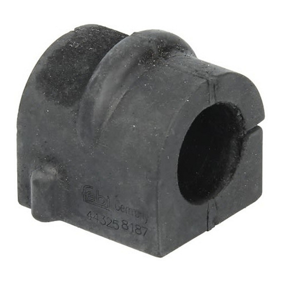 Втулка стабілізатора (переднього) Opel Zafira A 99-05 (d=22mm) Febi Bilstein